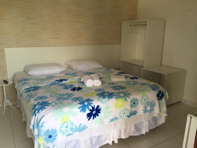 Pousada Villa Joia Barra de São Miguel Zimmer foto